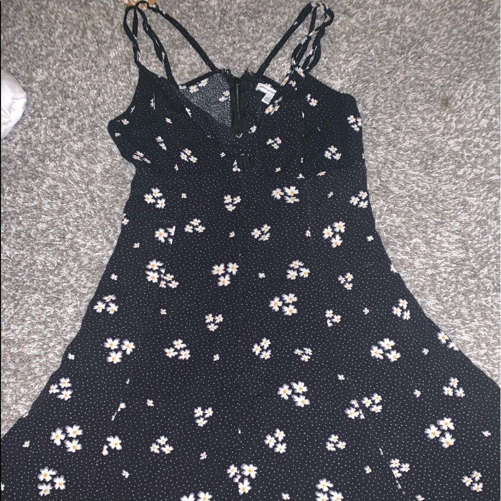 American eagle skater dress
